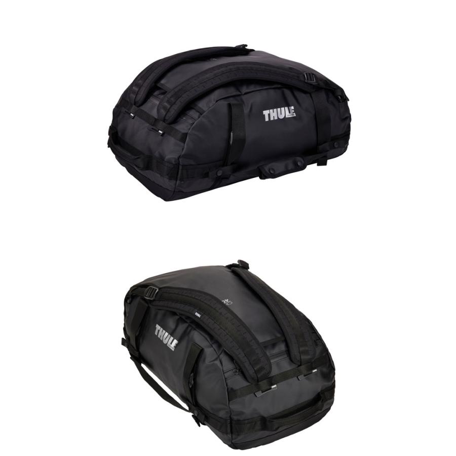 THULE（スーリー） ダッフルバッグ メンズ レディース Chasm Duffel