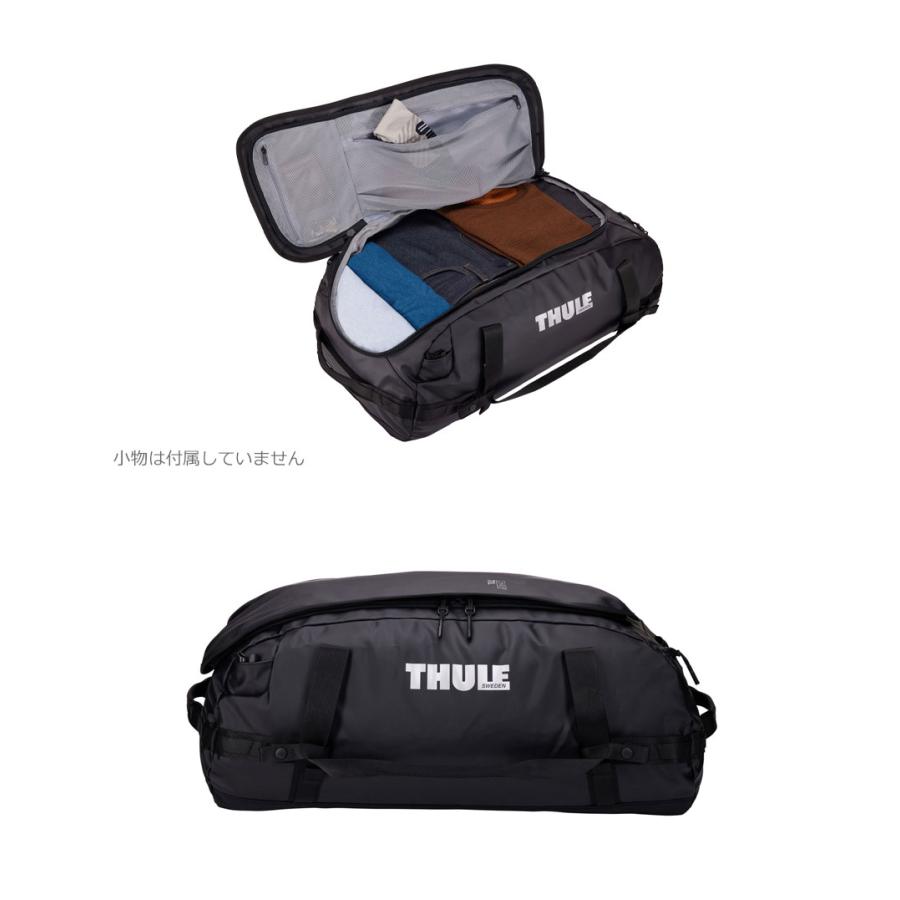 THULE（スーリー） ダッフルバッグ メンズ レディース Chasm Duffel