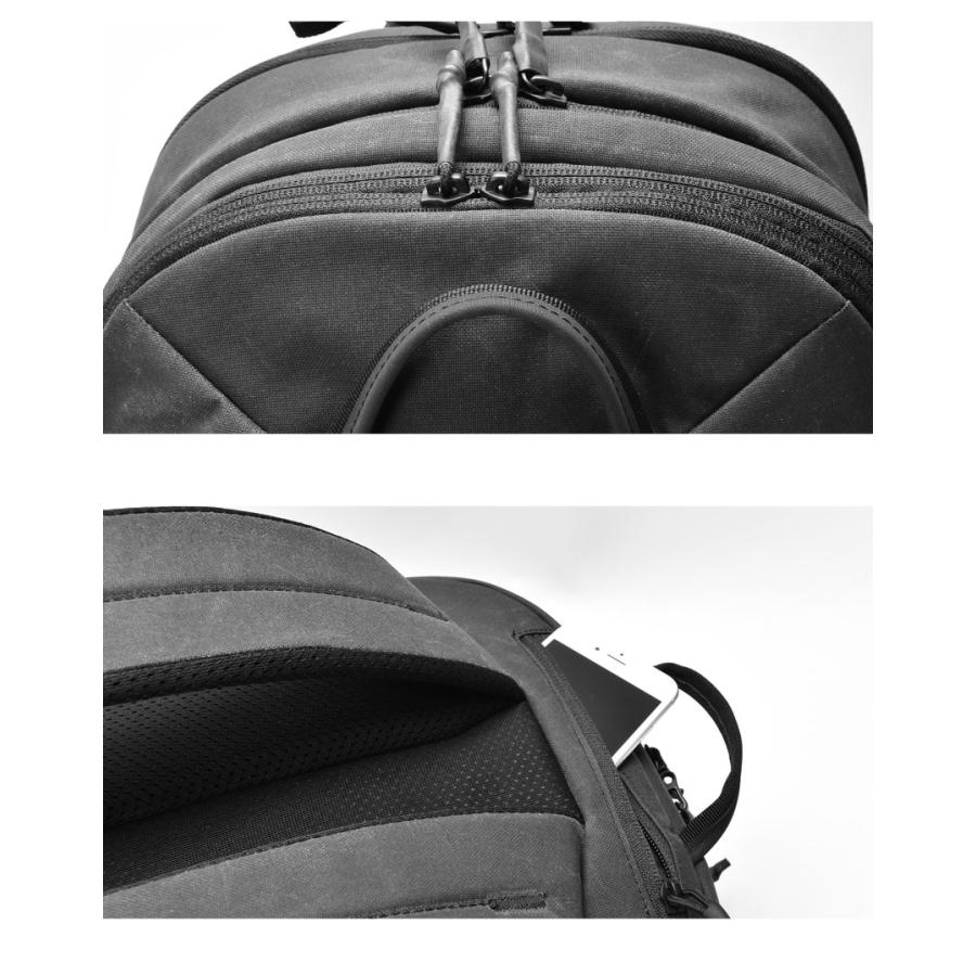 THULE（スーリー） バックパック メンズ レディース AION TRAVEL