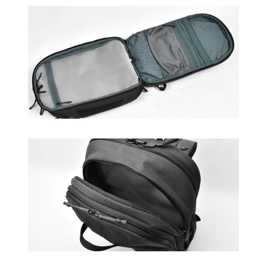 THULE（スーリー） バックパック メンズ レディース AION TRAVEL