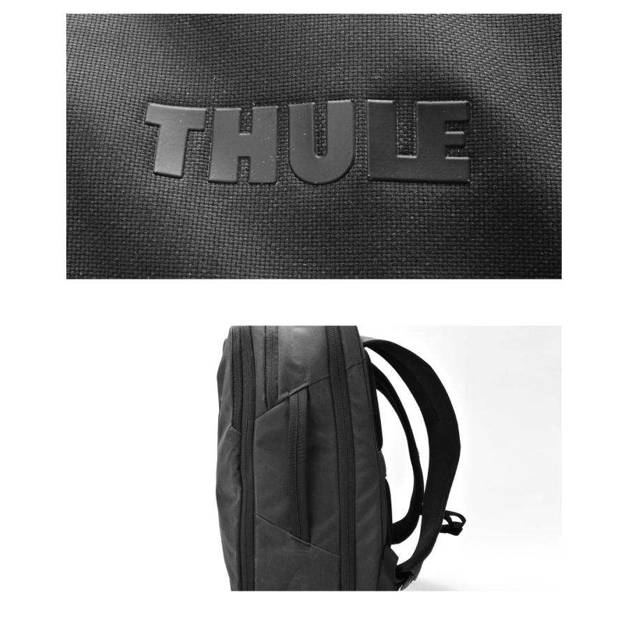 THULE（スーリー） バックパック メンズ レディース AION TRAVEL