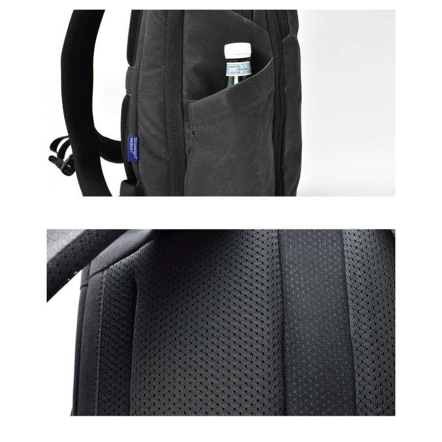 THULE（スーリー） バックパック メンズ レディース AION TRAVEL