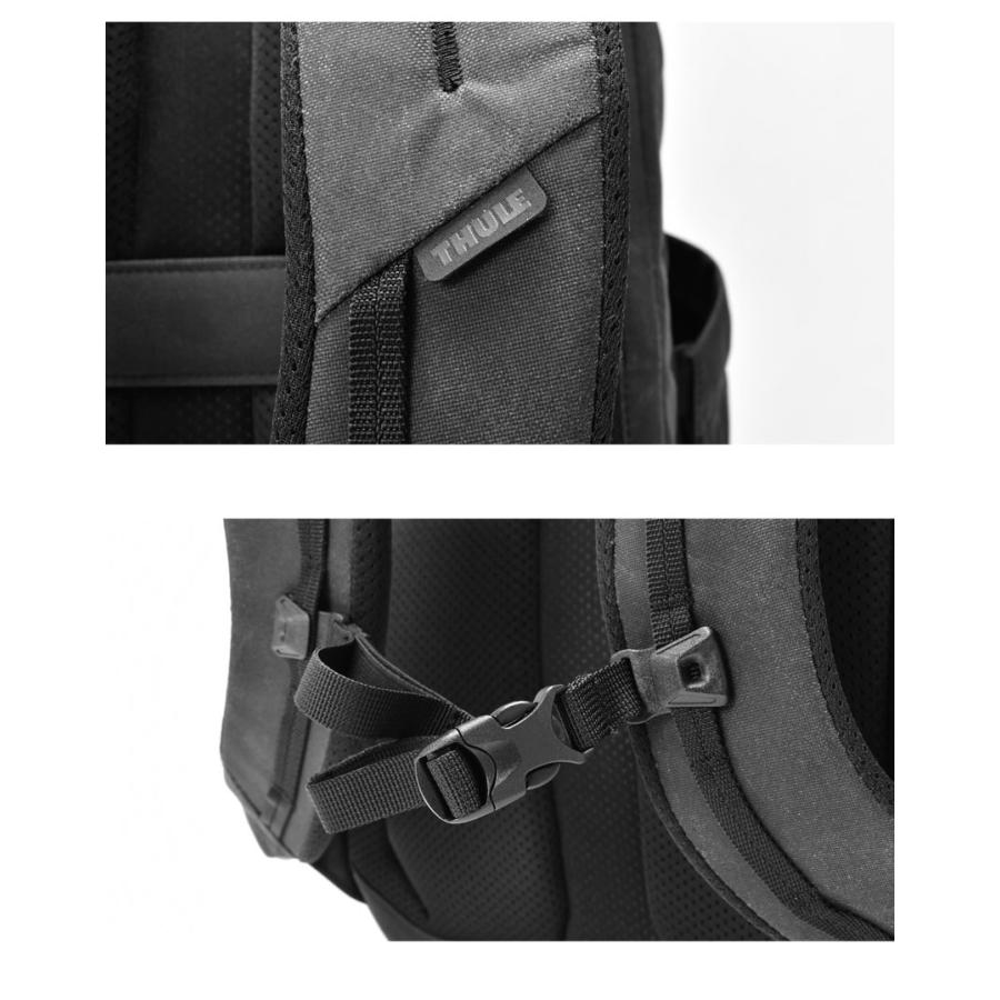 THULE（スーリー） バックパック メンズ レディース AION TRAVEL