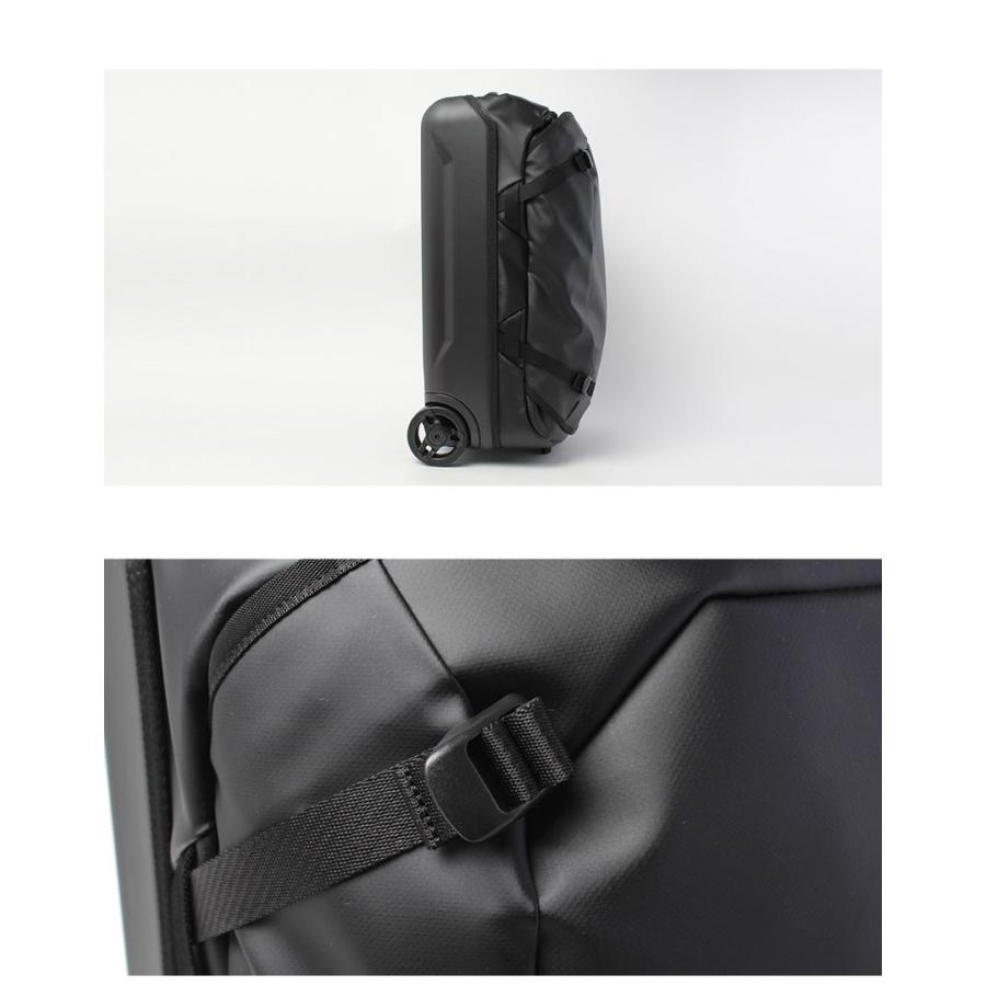 THULE（スーリー） スーツケース メンズ レディース Chasm Carry on