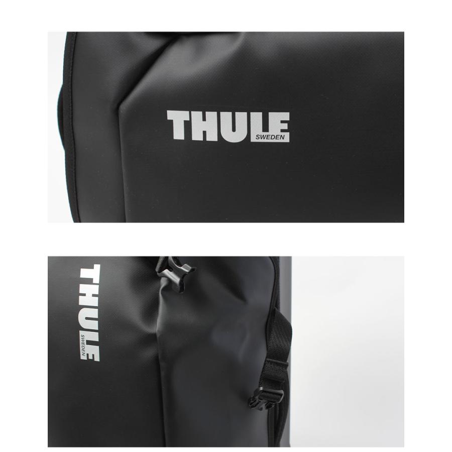 THULE（スーリー） スーツケース メンズ レディース Chasm Carry on