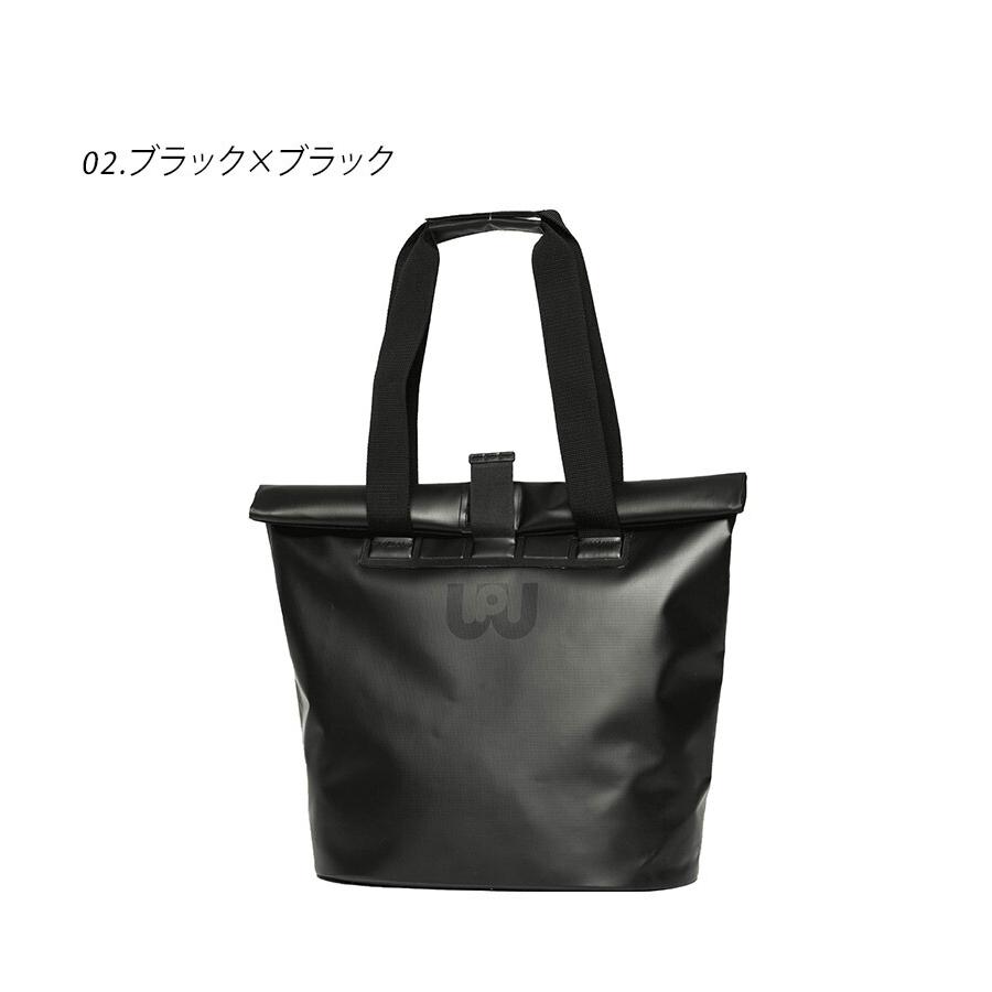 BLESS n°74 トートバッグ 11747391 ポーガーズ gwdh Coverbookbag | BLESS（ブレス） |Good Wood Online Store