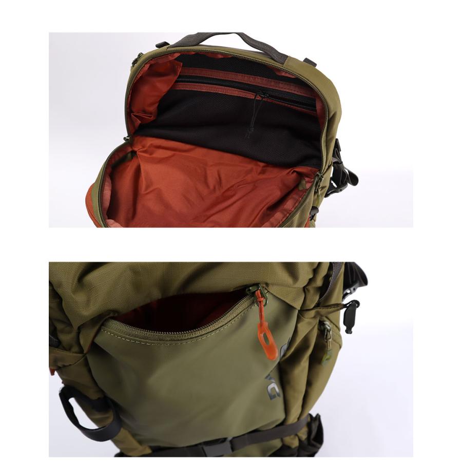 DAKINE（ダカイン） バッグパック メンズ レディース POACHER 22L
