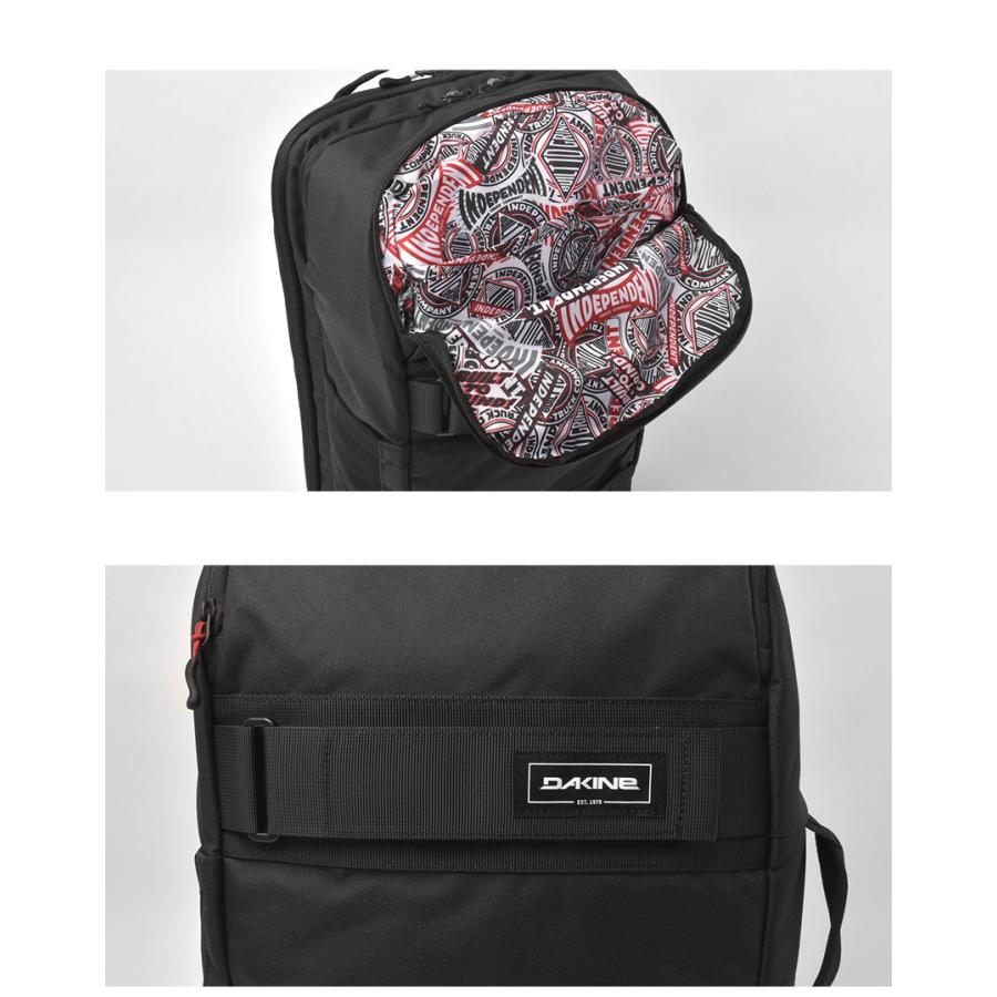 ダカイン　リュック ダカイン バックパック メンズ MISSION STREET PACK DAKINE BE237100