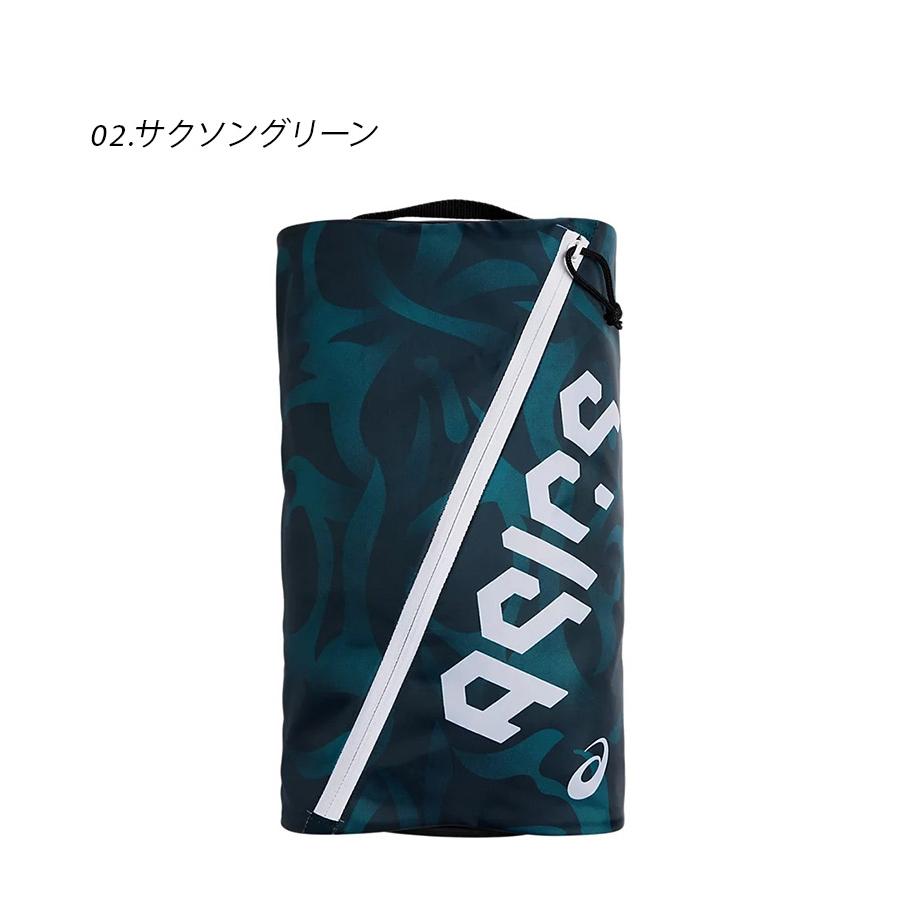 ASICS（アシックス） シューズケース ヘックスグラフィックシューズ