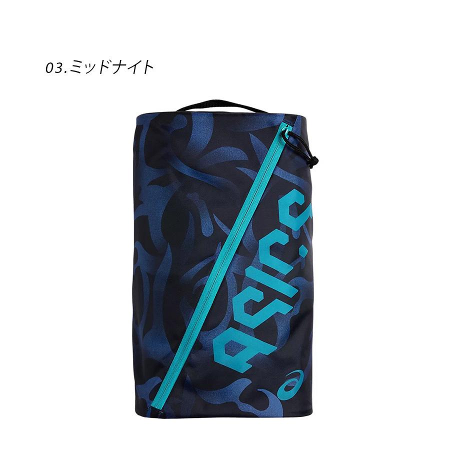 ASICS（アシックス） シューズケース ヘックスグラフィックシューズ