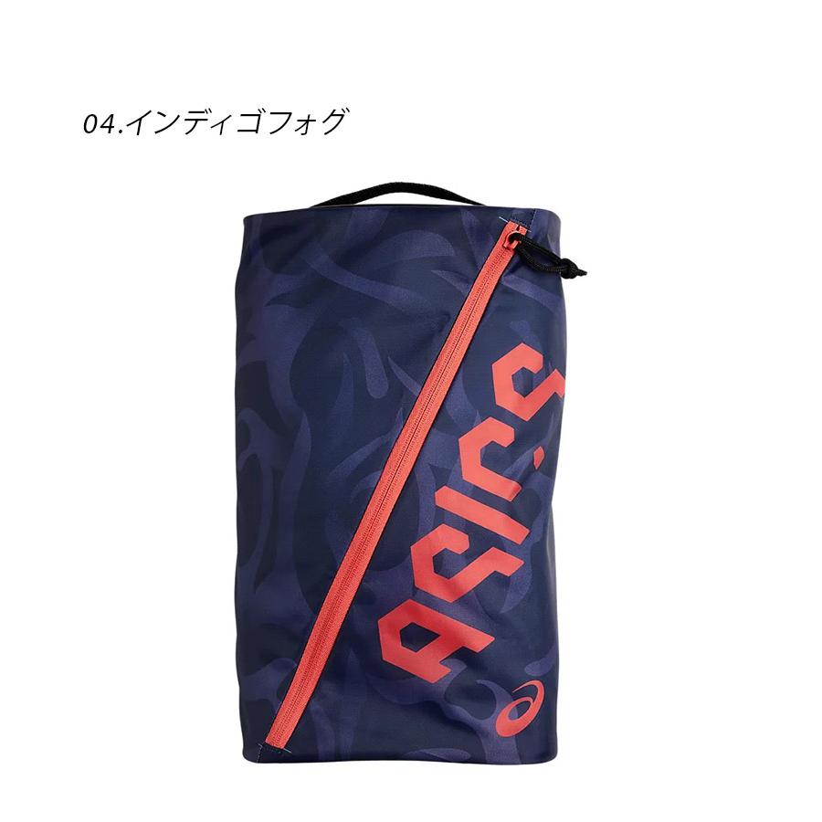 ASICS（アシックス） シューズケース ヘックスグラフィックシューズ