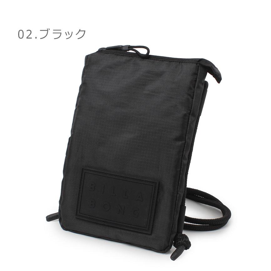 BILLABONG（ビラボン） （ネコポス配送） ショルダーバッグ レディース