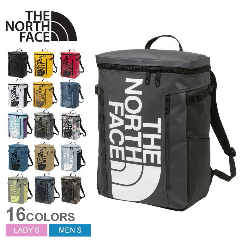 送料無料 ザ ノースフェイス バックパック メンズ レディース BC ヒューズ ボックス 2 THE NORTH FACE NM82150