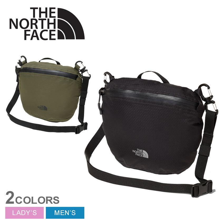 ザ ノースフェイス ショルダーバッグ メンズ レディース ダブルピーショルダーポケット The North Face Nm ブラック 黒 鞄 6450 0160 マスク スニーカーならz Craft 通販 Yahoo ショッピング