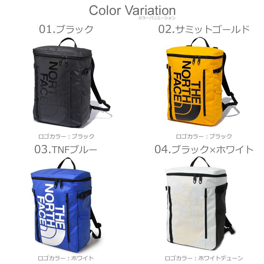 THE NORTH FACE（ザ ノースフェイス） バックパック メンズ レディース
