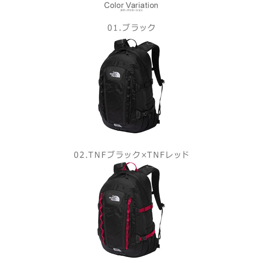 THE NORTH FACE ザ・ノース・フェイス バックパック メンズ THE NORTH FACE ザ・ノース・フェイス バックパック メンズ
