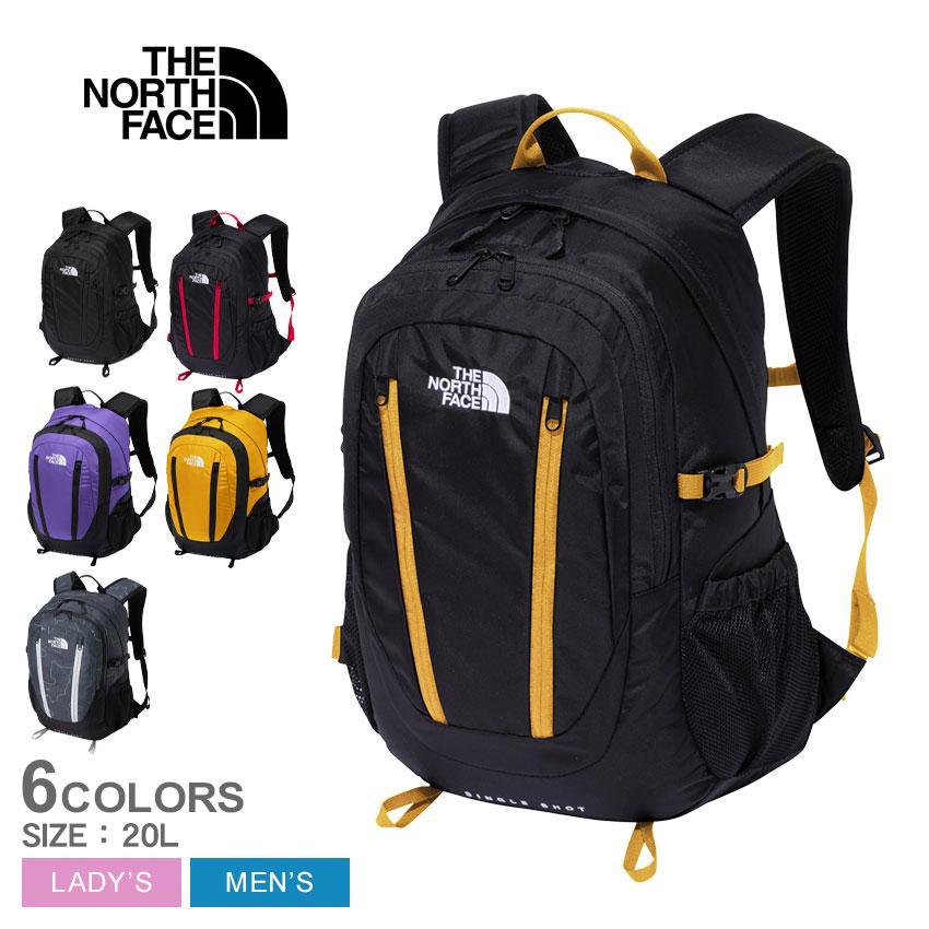 THE NORTH FACE ザ・ノース・フェイス バックパック メンズ THE NORTH FACE ザ・ノース・フェイス バックパック メンズ
