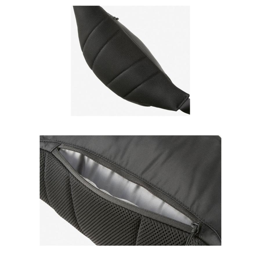 THE NORTH FACE（ザ ノースフェイス） ウエストバッグ メンズ