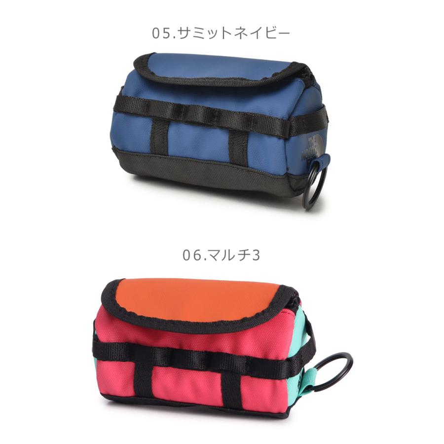 THE NORTH FACE（ザ ノースフェイス） ポーチ メンズ レディース BC
