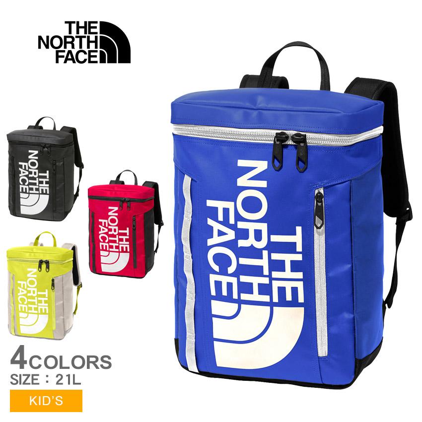THE NORTH FACE ザ・ノース・フェイス バックパック キッズ THE NORTH FACE ザ・ノース・フェイス バックパック キッズ
