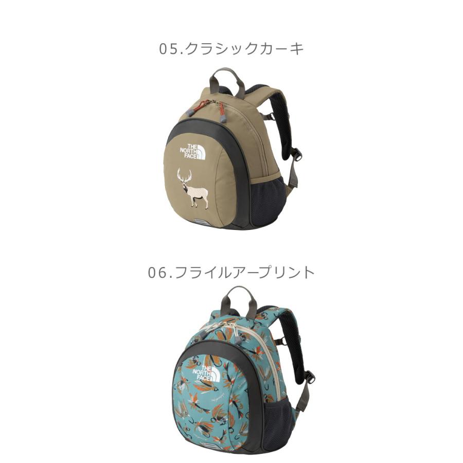 THE NORTH FACE（ザ ノースフェイス） バックパック キッズ ジュニア
