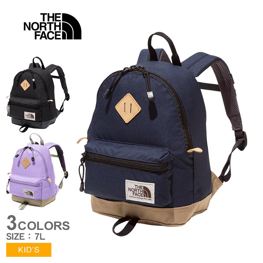 THE NORTH FACE（ザ ノースフェイス） バックパック キッズ ジュニア