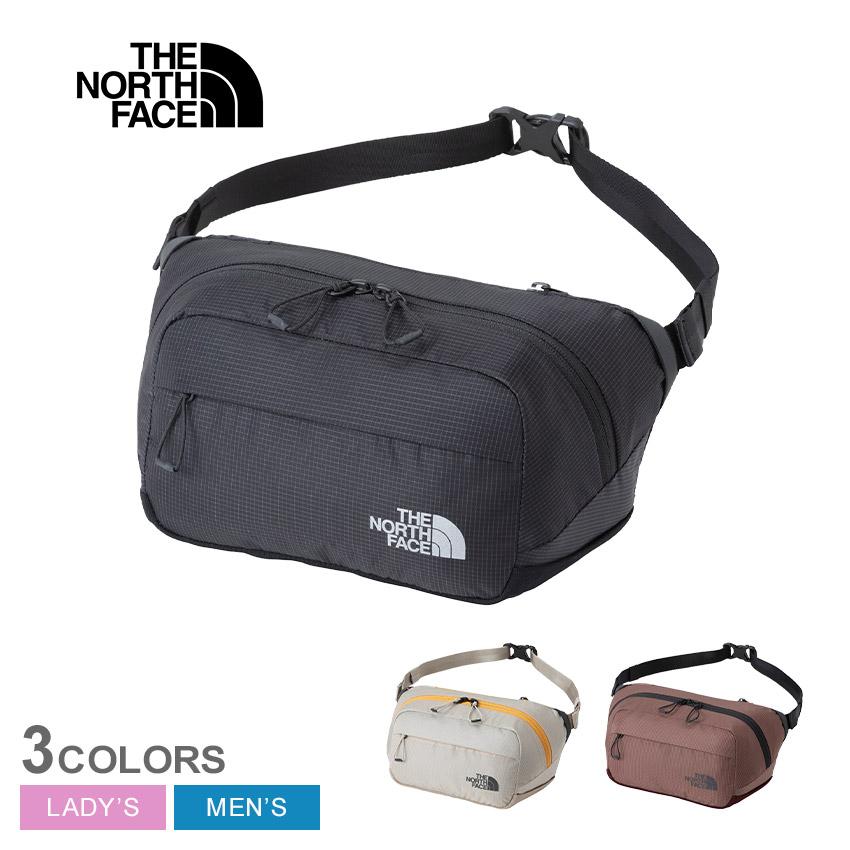 THE NORTH FACE（ザ ノースフェイス） ウエストバッグ メンズ