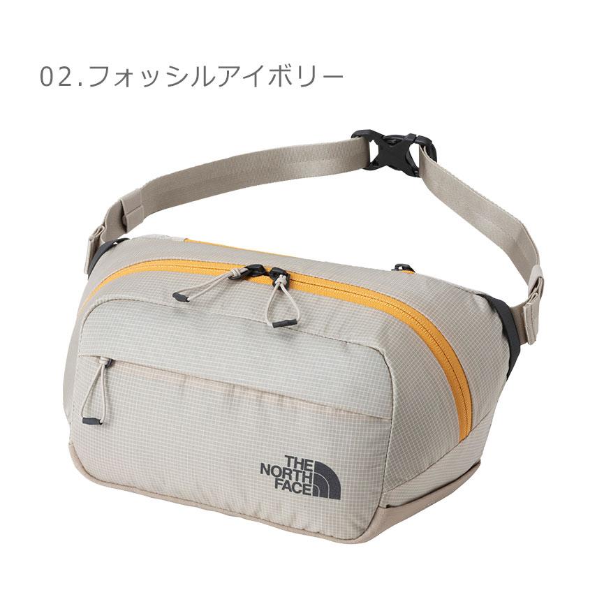 THE NORTH FACE（ザ ノースフェイス） ウエストバッグ メンズ