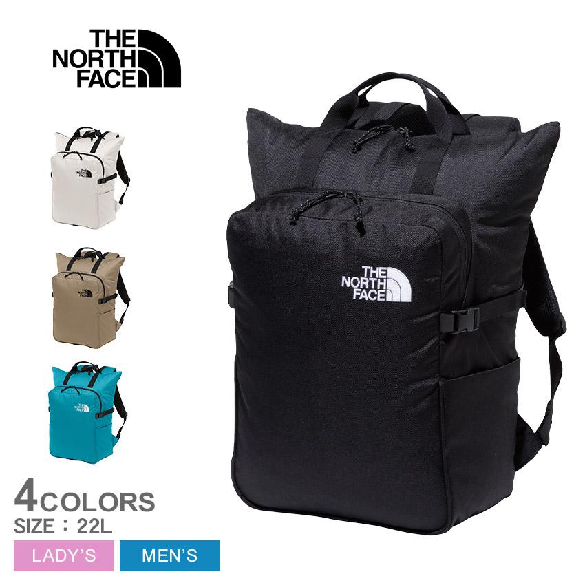 THE NORTH FACE（ザ ノースフェイス） バッグパック メンズ レディース