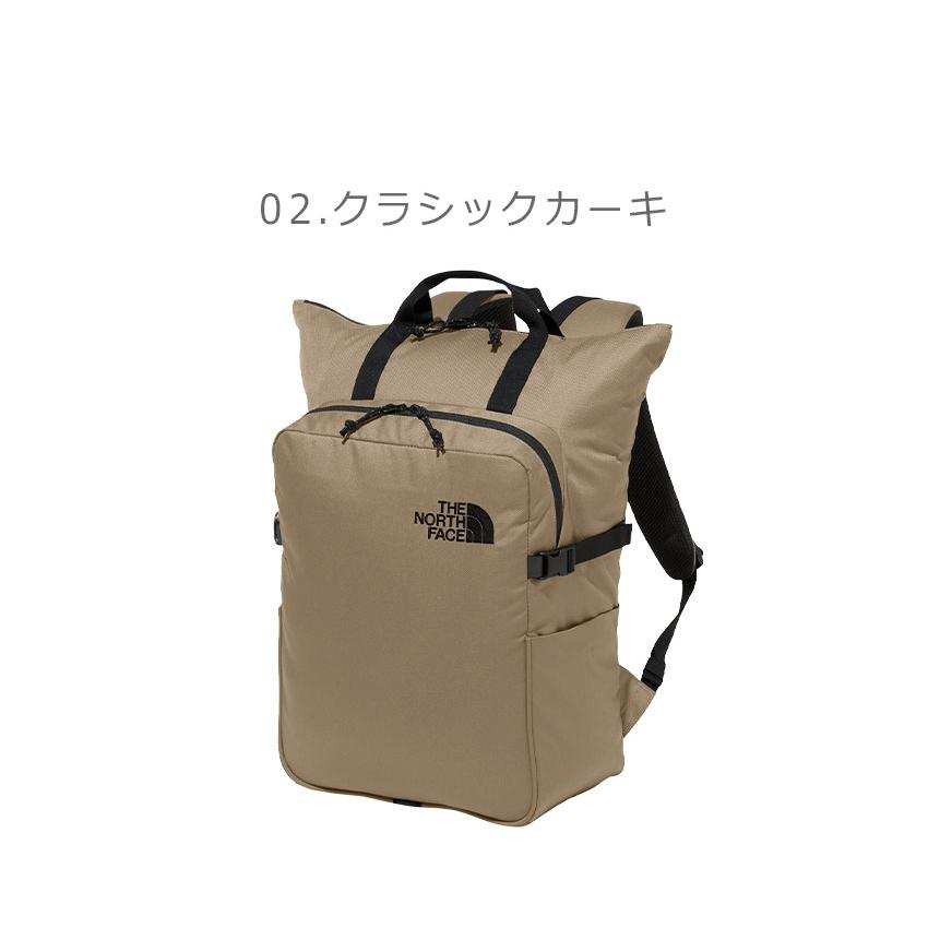 THE NORTH FACE（ザ ノースフェイス） バッグパック メンズ レディース