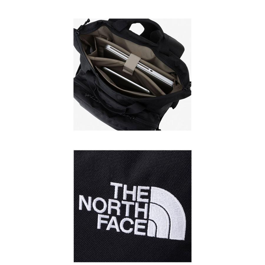 THE NORTH FACE（ザ ノースフェイス） バッグパック メンズ レディース