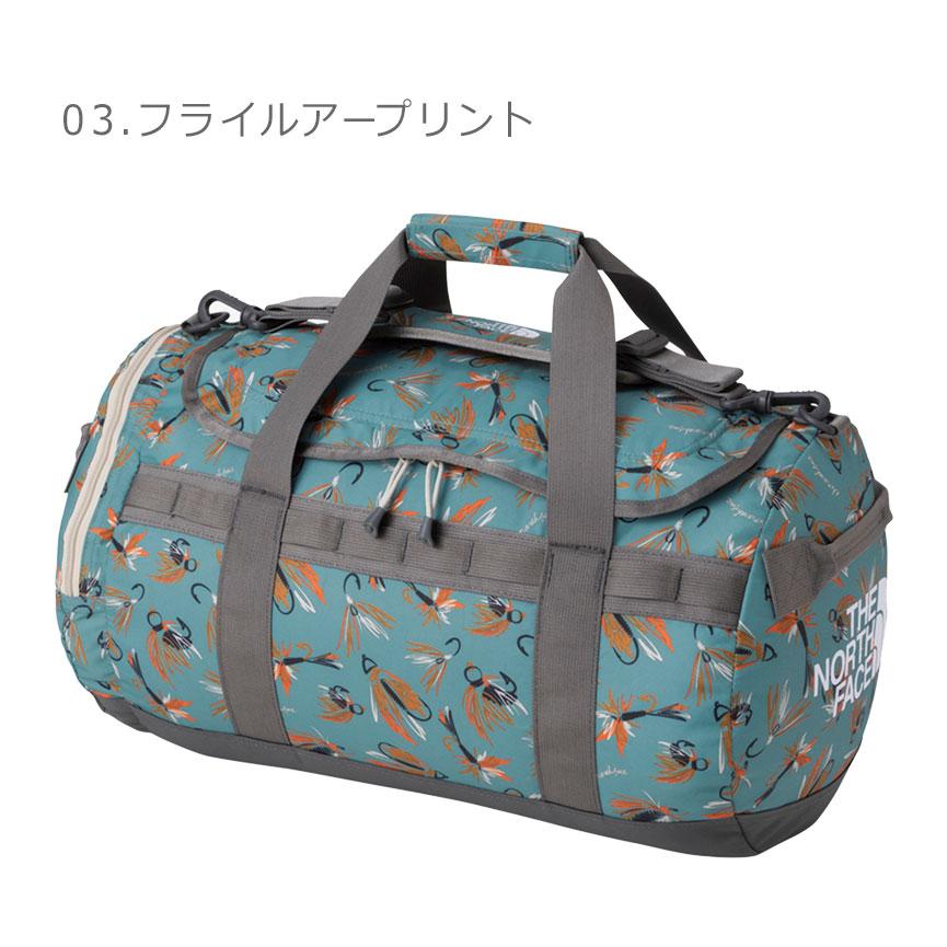 THE NORTH FACE（ザ ノースフェイス） ダッフルバッグ キッズ ジュニア