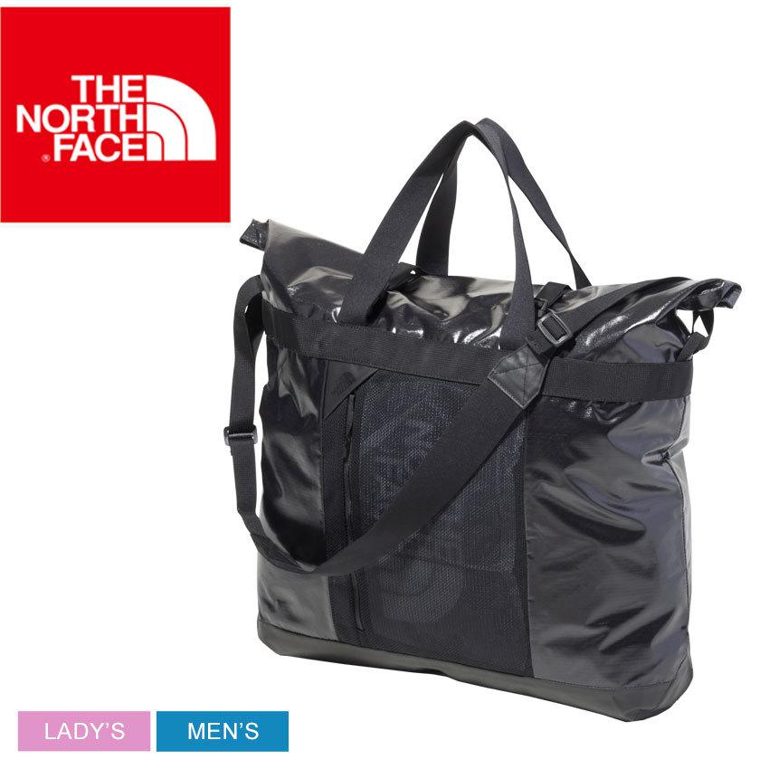 定番の冬ギフト カバン 斜め掛け 肩掛け ノースフェース ショルダーバッグ 黒 ブラック Nm Face North The トート ルラーデン レディース メンズ トートバッグ ノースフェイス ザ クーポンで500円off カジュアル ブランド バッグ