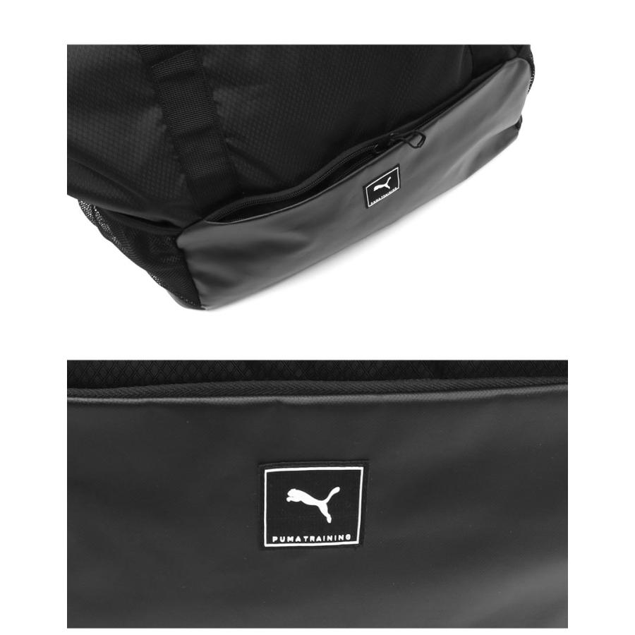 PUMA（プーマ） スポーツバッグ メンズ レディース トレーニング