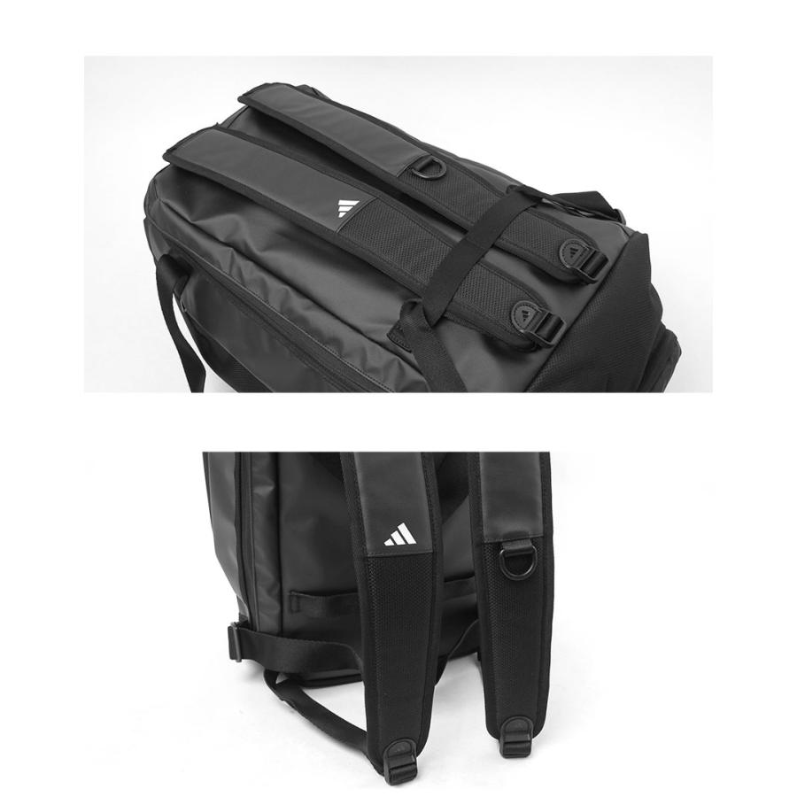 adidas（アディダス） ダッフルバッグ メンズ レディース EP/Syst