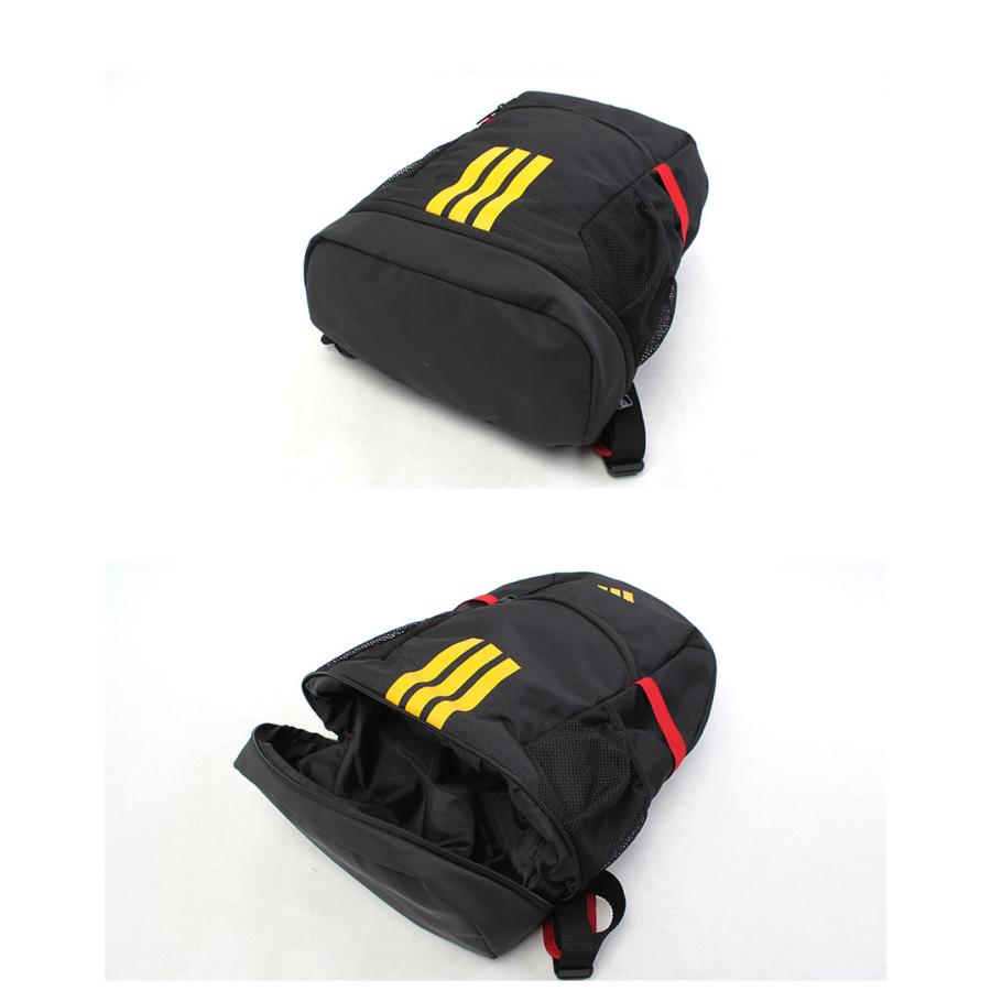adidas（アディダス） バックパック キッズ TIRO ユース バックパック