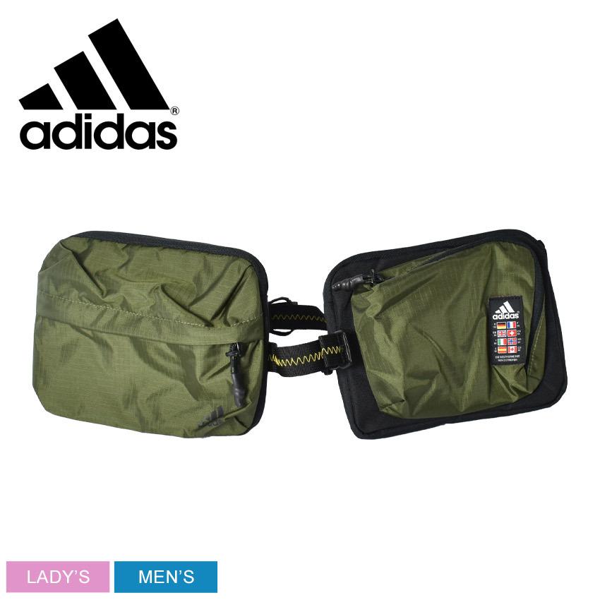 15 以上off アディダス バッグ メンズ レディース Xplorer Primegreen ウエストバッグ Adidas Gh78 ブラック 黒 グリーン ブランド 旅行 父の日 スニーカー ブーツならz Craft 通販 Yahoo ショッピング