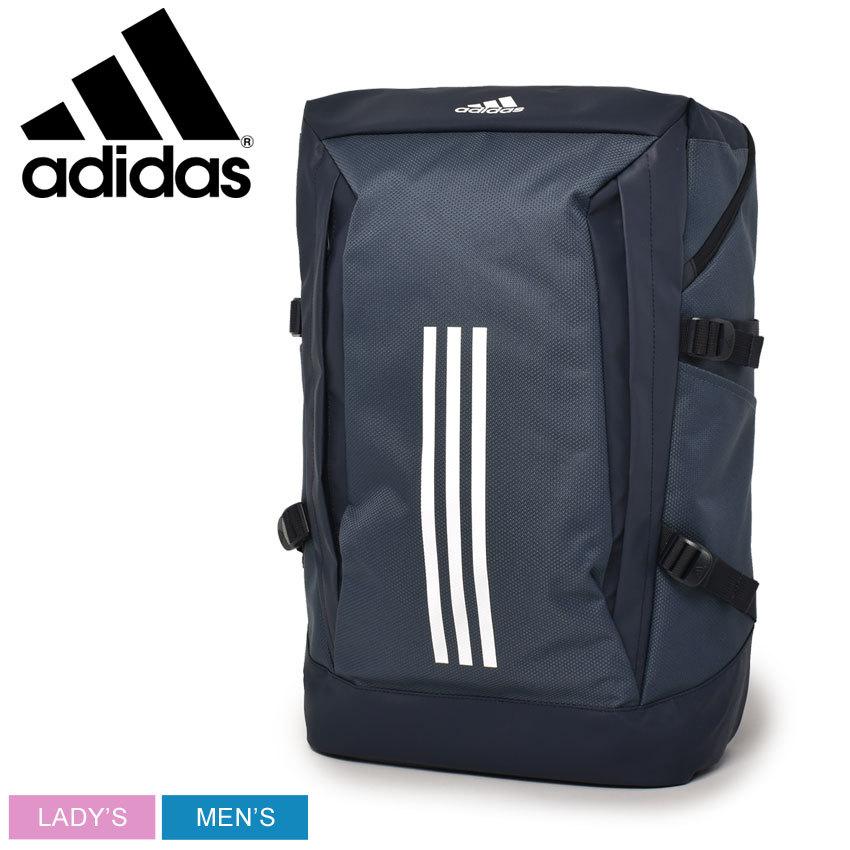 アディダス バックパック メンズ レディース スクエア Backpack Adidas Jma71 ネイビー 紺 ブルー 青 カバン リュックサック スニーカー ブーツならz Craft 通販 Yahoo ショッピング