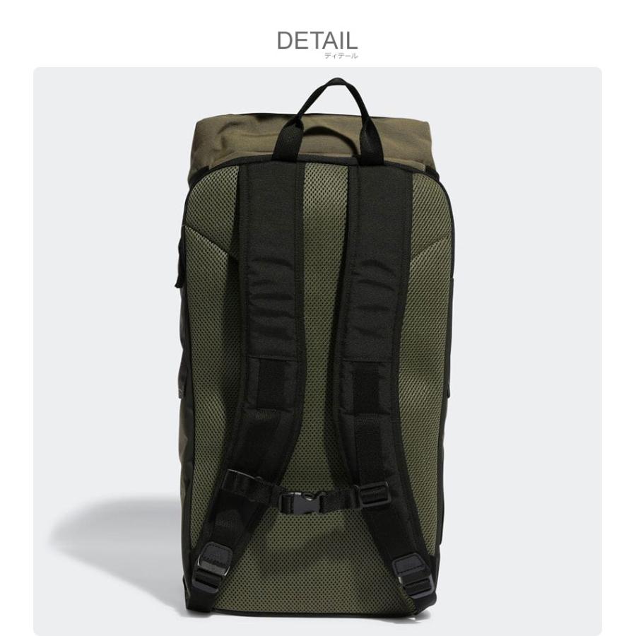 アディダス リュックサック デイパック メンズ レディース シティ エクスプローラー バックパック ADIDAS EAV72 カーキ 白 カバン 64570600ZCRAFT ヤフー