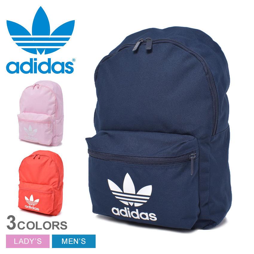 アディダス オリジナルス バックパック メンズ レディース Ac クラス バックパック Adidas Originals Ed8668 Fl9652 Fl9653 収納 父の日 6458 0024 スニーカー ブーツならz Craft 通販 Yahoo ショッピング