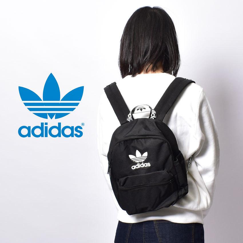 アディダス オリジナルス バックパック メンズ レディース Adicolor Classic Backpack Small Adidas Originals H ブラック マスク スニーカーならz Craft 通販 Yahoo ショッピング