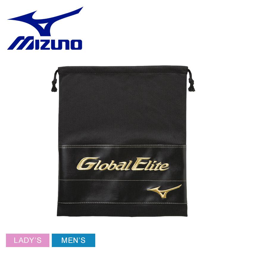 ミズノプロ　グローバルエリート　ダイバーシティ　グラブ袋 MIZUNO（ミズノ） （ネコポス配送） バッグ メンズ レディース
