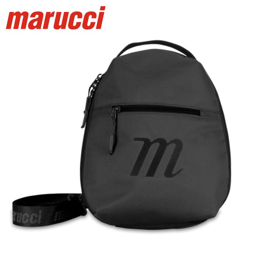 マルーチ バッグ 大人 一般 グローブバッグ marucci MBGLVQVR ブラック
