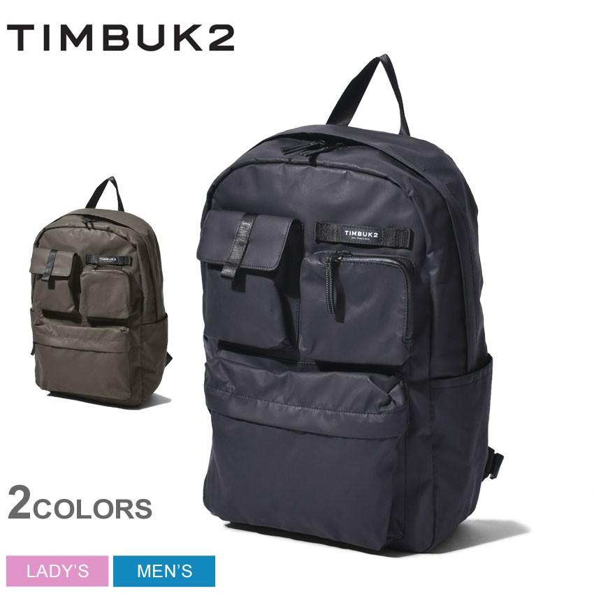 （半額以下） TIMBUK2 ティンバックツー バックパック ランブルパックカーボンコーテッド メンズ レディース デイパック リュック 大容量 鞄  通勤 通学 旅行 : 6476-0040 : Z-CRAFT ヤフーショッピング店 - 通販 - Yahoo!ショッピング