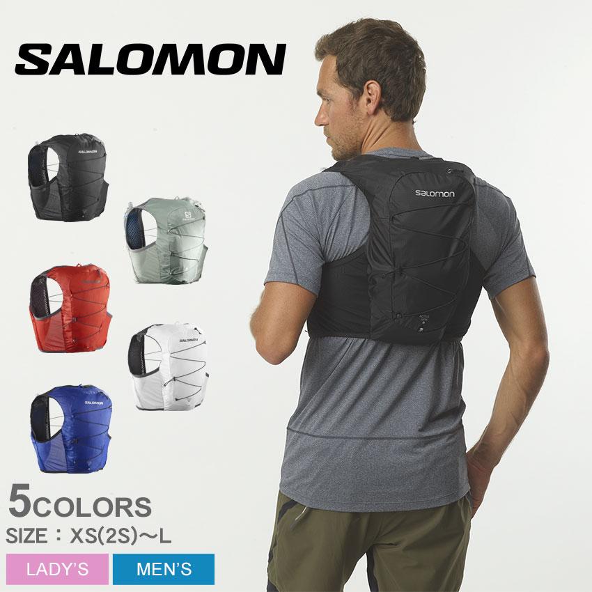 SALOMON アクティブスキンベスト L