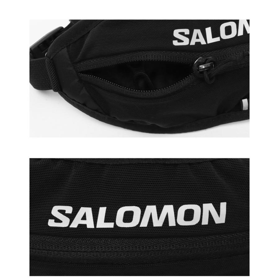 SALOMON（サロモン） ウエストポーチ ユニセックス ACTIVE SLING BELT