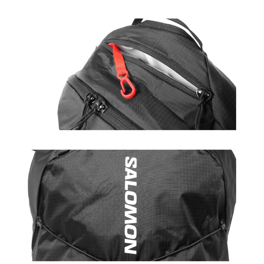 SALOMON（サロモン） バックパック メンズ レディース XT 20 SET