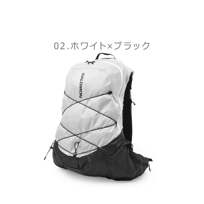 SALOMON（サロモン） バックパック メンズ レディース XT 20 SALOMON