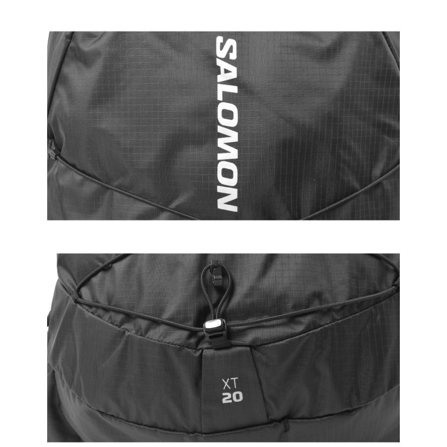 SALOMON（サロモン） バックパック メンズ レディース XT 20 SALOMON