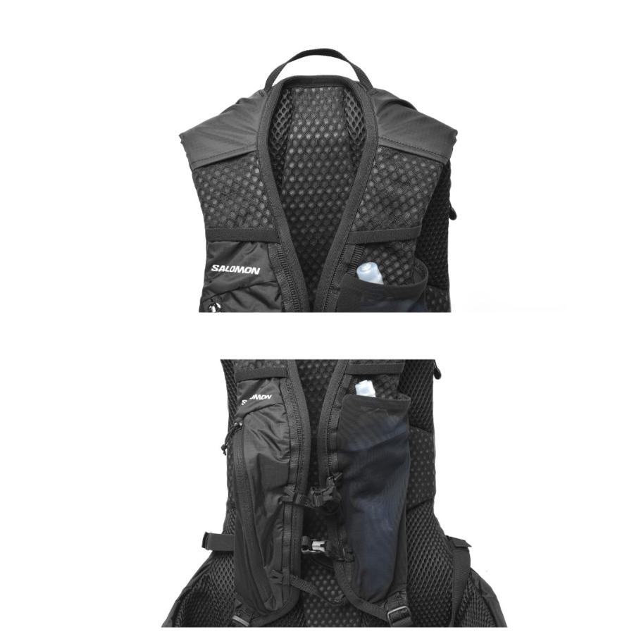 SALOMON（サロモン） バックパック メンズ レディース XT 20 SALOMON